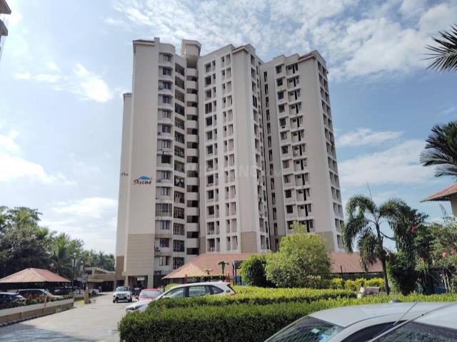 Flat for sale in Kochi