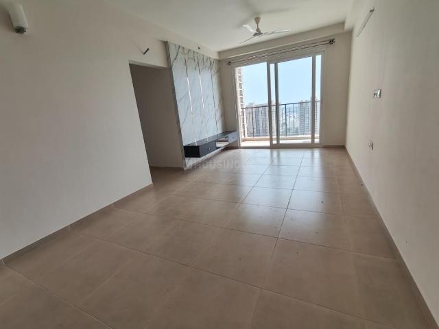 Flat for rent in Cox Town - Bangalore, Karnataka
