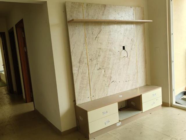 Flat for rent in Cox Town - Bangalore, Karnataka