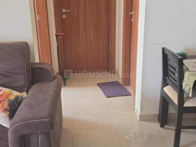 Flat for rent in Cox Town - Bangalore, Karnataka