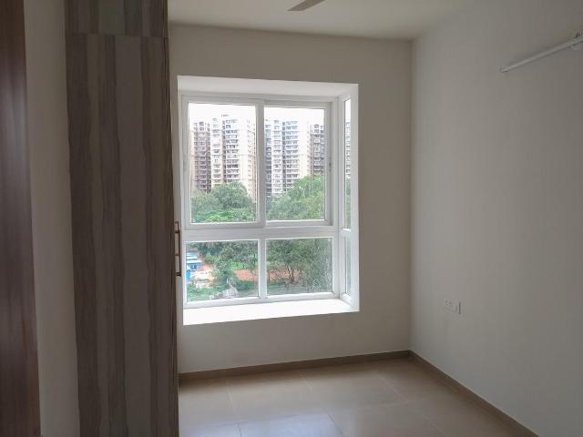 Flat for rent in Cox Town - Bangalore, Karnataka
