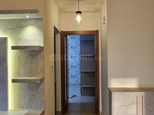 Flat for rent in Cox Town - Bangalore, Karnataka