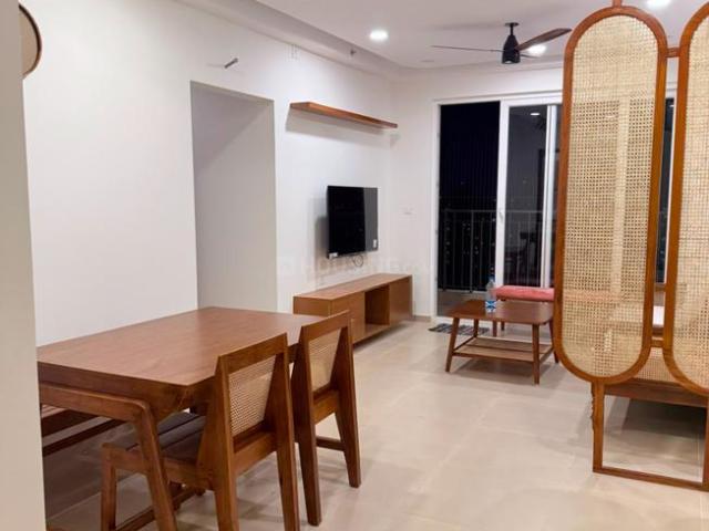 Flat for rent in Cox Town - Bangalore, Karnataka