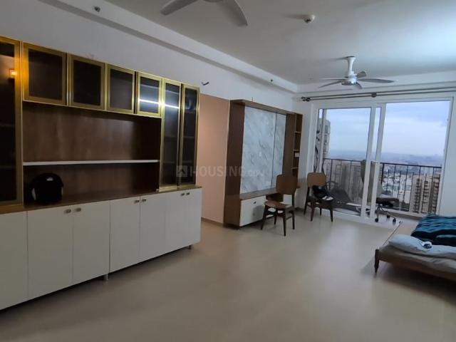 Flat for rent in Cox Town - Bangalore, Karnataka