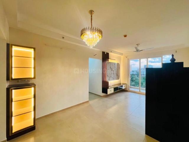 Flat for rent in Cox Town - Bangalore, Karnataka