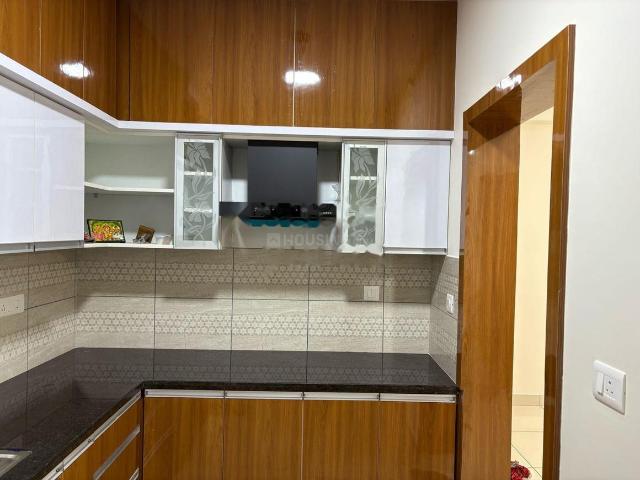 Flat for rent in Cox Town - Bangalore, Karnataka