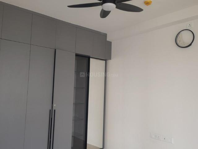 Flat for rent in Cox Town - Bangalore, Karnataka