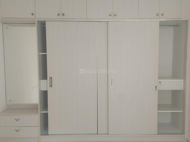 Flat for rent in Cox Town - Bangalore, Karnataka