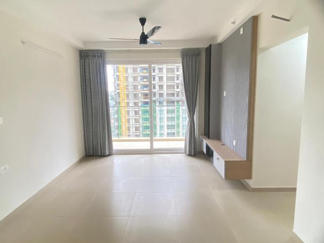 Flat for rent in Cox Town - Bangalore, Karnataka