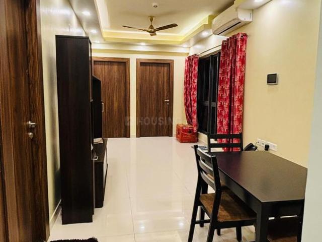 Flat for rent in Tollygunge, Kolkata