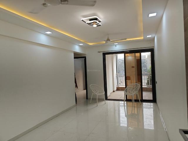Flat for rent in Raigad, Maharashtra