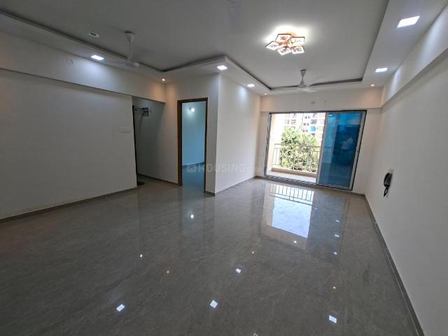 Flat for rent in Bamandongri Village, Raigad