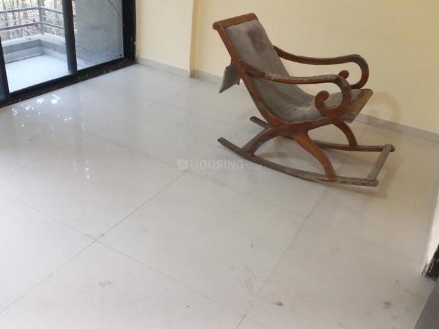 Flat for rent in Ulwe, Raigad