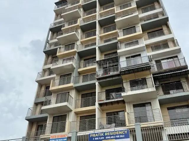 Flat for sale in Ulwe - Mumbai, National Capital Territory Of Delhi