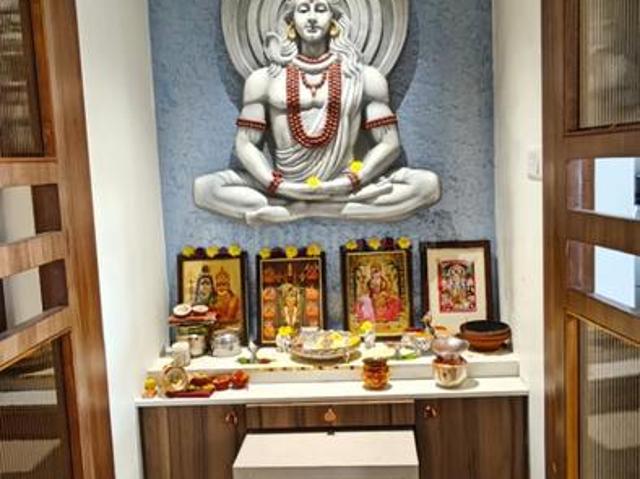 Flat for rent in Haidarabad, Telangana