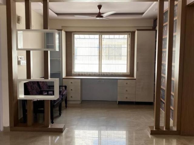 Flat for rent in Haidarabad, Telangana