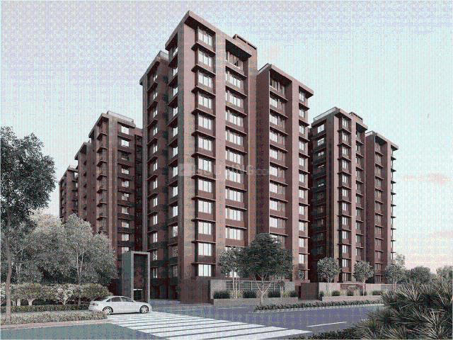 Flat for rent in Gujarat