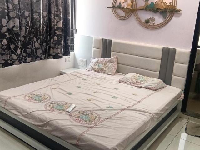 Flat for rent in Gujarat