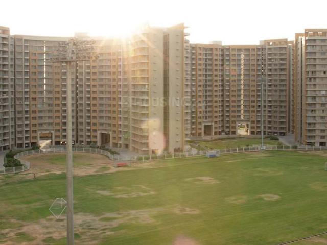 Flat for rent in Gota, Tragad