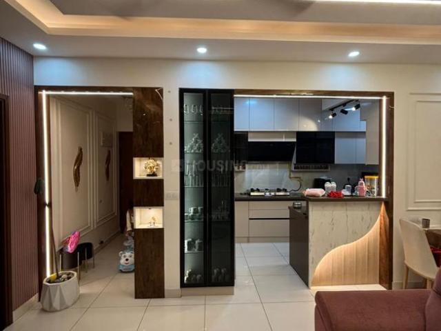 Flat for rent in Bangalore East, Cox Town - Bangalore