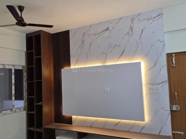 Flat for rent in Bangalore East, Cox Town - Bangalore