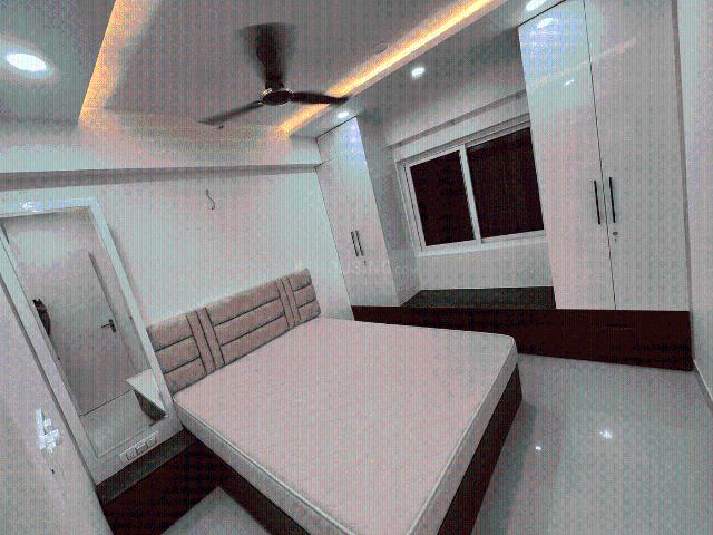 Flat for rent in Bangalore East, Cox Town - Bangalore