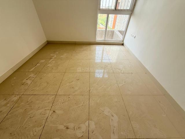 Flat for sale in Bangalore East, Cox Town - Bangalore