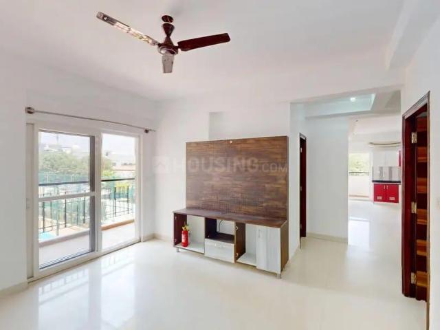 Flat for sale in Bangalore East, Cox Town - Bangalore