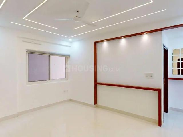 Flat for sale in Bangalore East, Cox Town - Bangalore