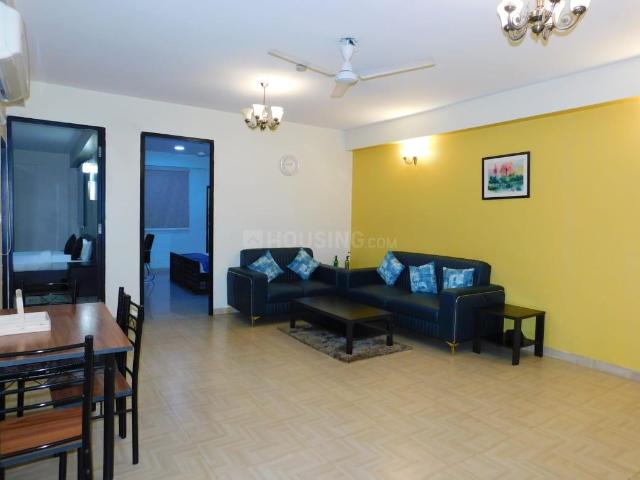 Flat for rent in Deri