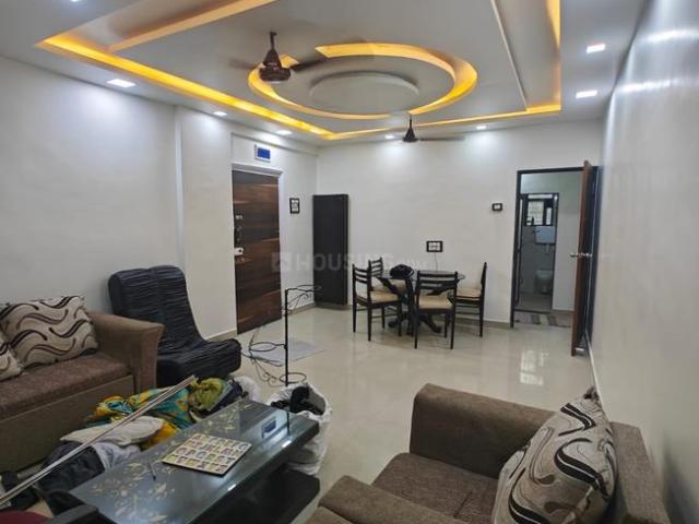 Flat for rent in Navi Mumbai, Vashi