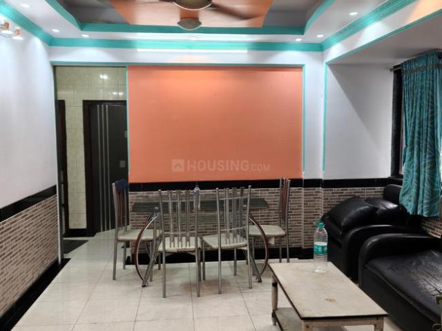 Flat for rent in Navi Mumbai, National Capital Territory Of Delhi