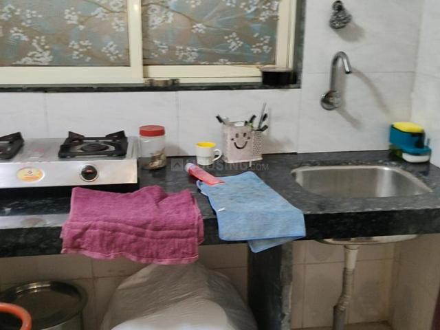 Flat for rent in Vashi, Navi Mumbai