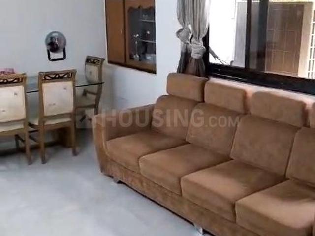 Flat for sale in Navi Mumbai, Vashi