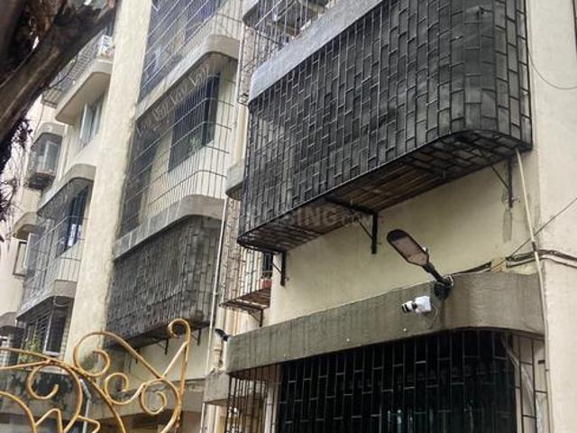 Flat for sale in Navi Mumbai, Vashi