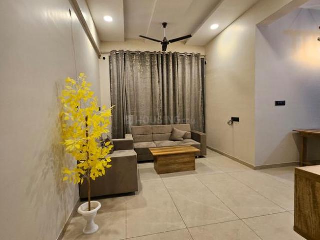 Flat for rent in Vastral, Ahmedabad