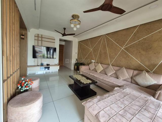 Flat for rent in Vastrapur - Ahmedabad, Gujarat