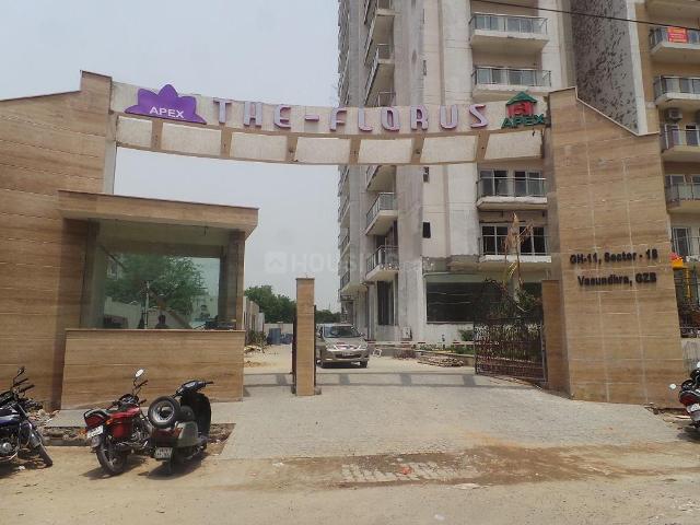 Flat for rent in Vasundhara - Delhi, Arunachal Pradesh