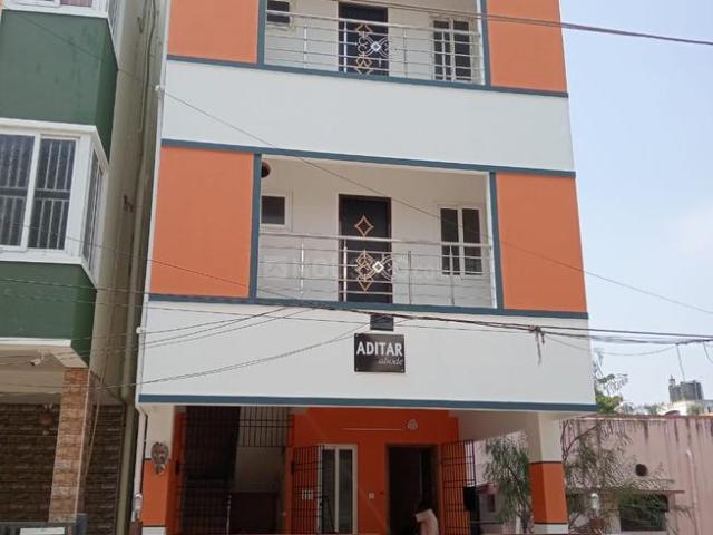 Flat for rent in Adyar, Tamil Nadu