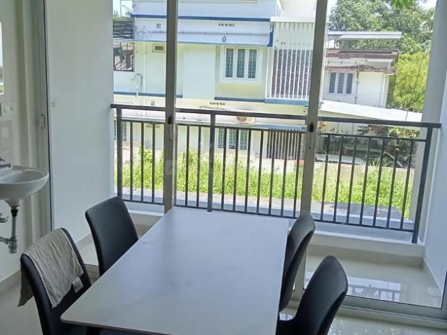 Flat for rent in Cochin, Kerala