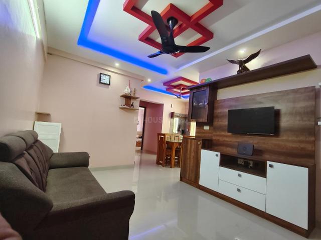 Flat for sale in Cochin, Kerala