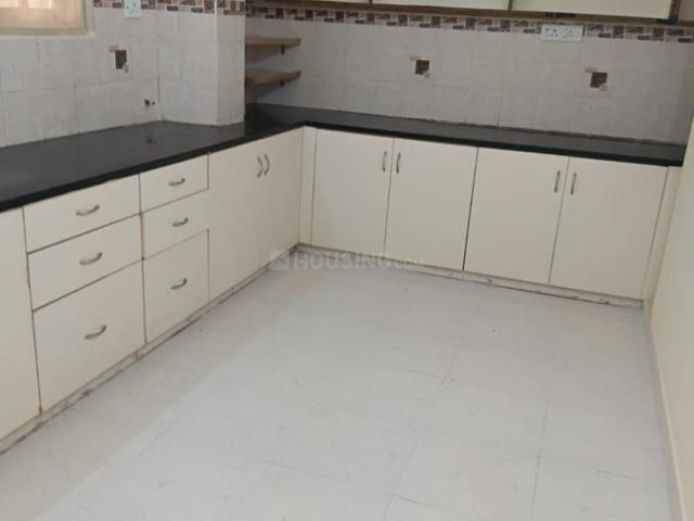 Flat for rent in Bangalore East, Cox Town - Bangalore