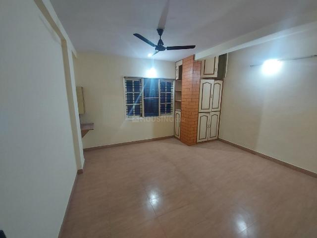 Flat for rent in Bangalore East, Cox Town - Bangalore