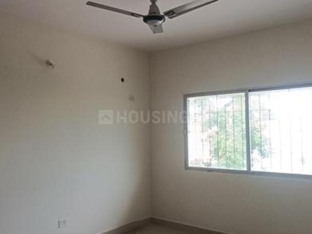 Flat for rent in Bangalore North, Cox Town - Bangalore