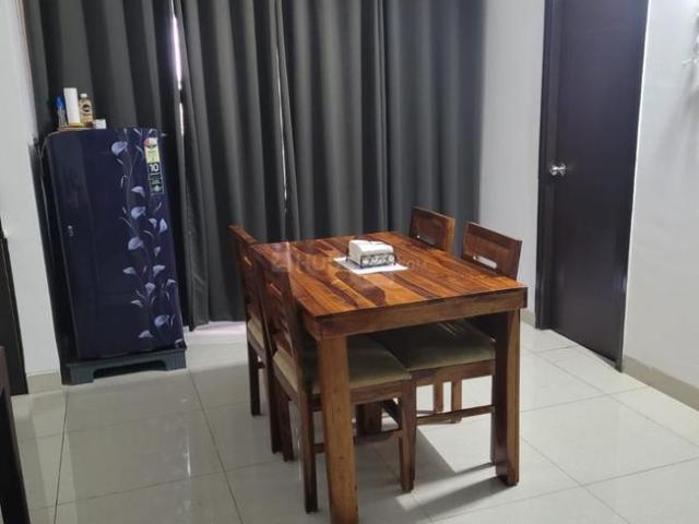 Flat for rent in Madya