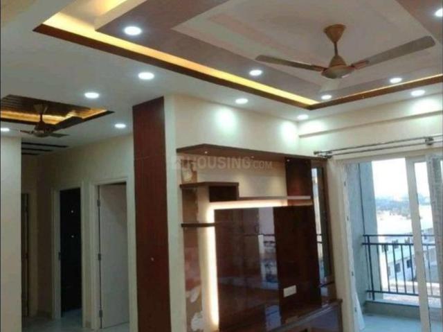 Flat for rent in Bangalore North, Cox Town - Bangalore
