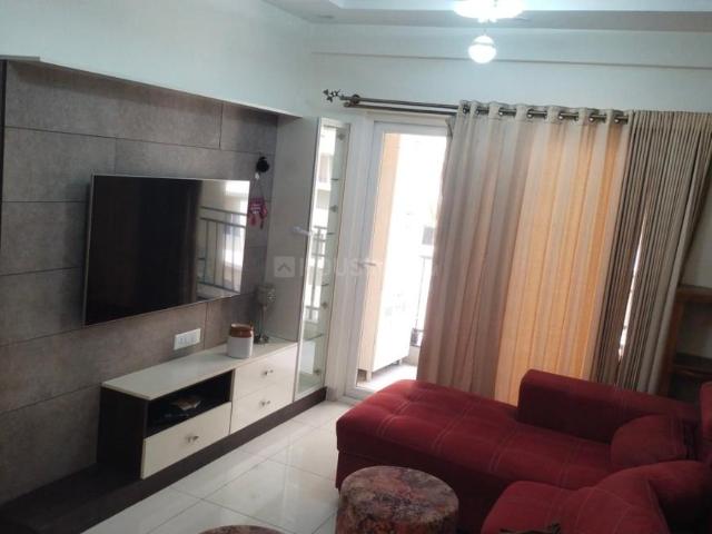 Flat for rent in Prashanth Nagar, Bengaluru