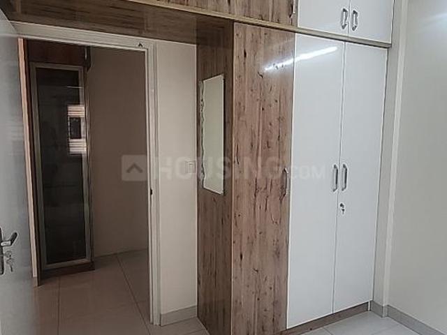 Flat for rent in Prashanth Nagar, Bengaluru