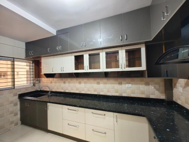 Flat for rent in Prashanth Nagar, Bengaluru