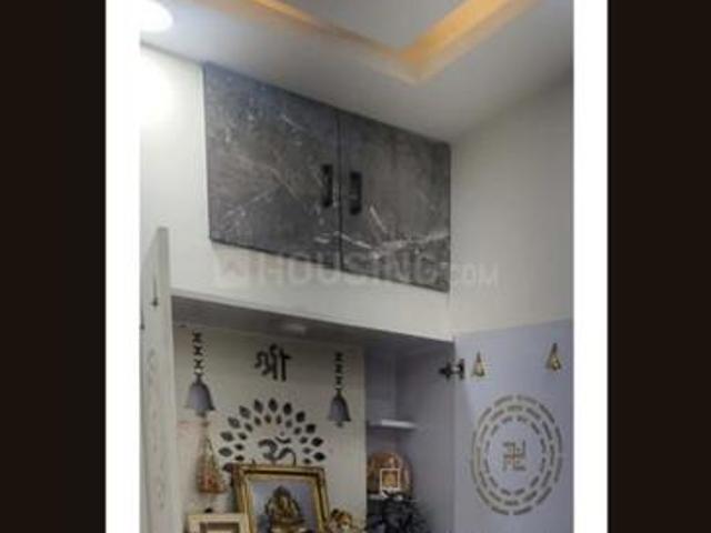 Flat for rent in West Delhi, Deri